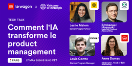 Comment l'IA transforme le product management