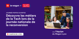 Journée nationale de la reconversion