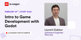 Intro to Game Development with Godot