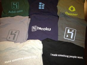 Buying a domain on Namecheap and pointing it to Heroku