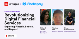 Revolutionizing Digital Financial Services: Fintech, Bitcoin & Beyond