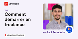 Comment démarrer en freelance