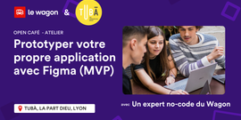 Prototypez votre propre application avec Figma