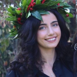 Sofia Giodano