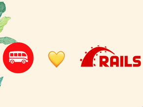 Why we choose to teach Ruby on Rails in 2020