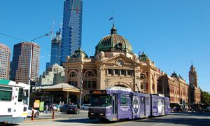 Imagen de Melbourne