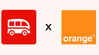 Hallo Frauen - Orange Maroc x Le Wagon Casablanca