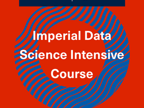 Imperial and Le Wagon join forces to launch the Imperial Data Science Intensive Course