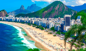 Imagem de Rio de Janeiro