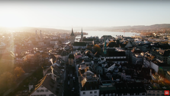 Le Wagon Zurich | Alumni Story | Johanna Björnsdottir (thumbnail)