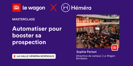 Automatiser pour booster sa prospection 