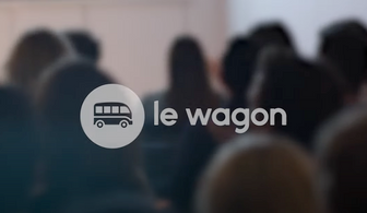Le Wagon Coding School: uma experiência que muda a vida
