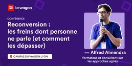 Reconversion : les freins dont personne ne parle (et comment les dépasser)