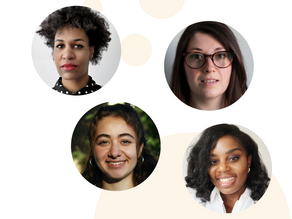 From Le Wagon to spärck: a 100% female tech collective