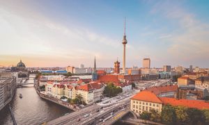 Picture of Berlin