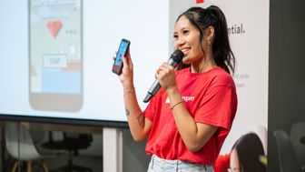 Presentación de proyectos | Descubre de qué son capaces nuestros alumnos (thumbnail)