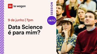 La Data Science est-elle faite pour moi ? (thumbnail)