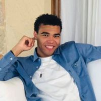 Nathaniel Casely-Hayford