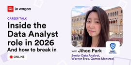 Inside the Data Analyst role in 2026: and how to break in