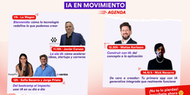 IA en Movimiento