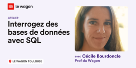 Interrogez des bases de données avec SQL