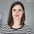 Isabelle  Ferrier
