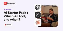 ChatGPT, Perplexity, Claude... Pick the right tool