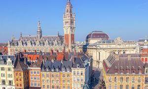 Picture of Lille