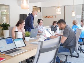 Alexander’s Journey: From Mechanical Engineer to Co-Founder and CTO 
