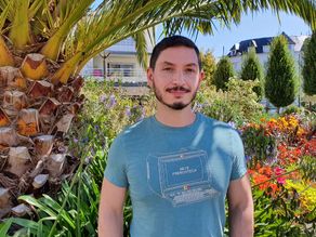 From military officer & lead associate to Test Automation and Support Engineer