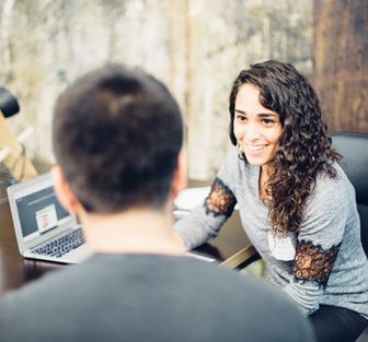 Servicio de Carreras Profesionales