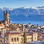 Lausanne