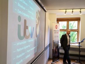 Meet our hiring partners in London