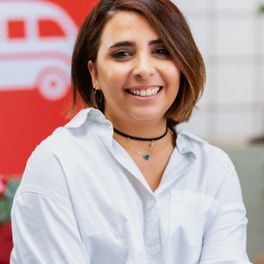 Rana Farhat