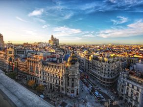 De Madrid al cielo: Top 3 reasons to learn to code in Madrid
