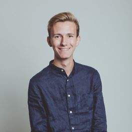 Thomas Dugué