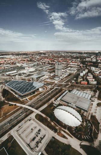 München Campus