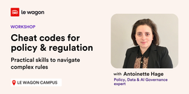 Cheat Codes for Policy & Regulation