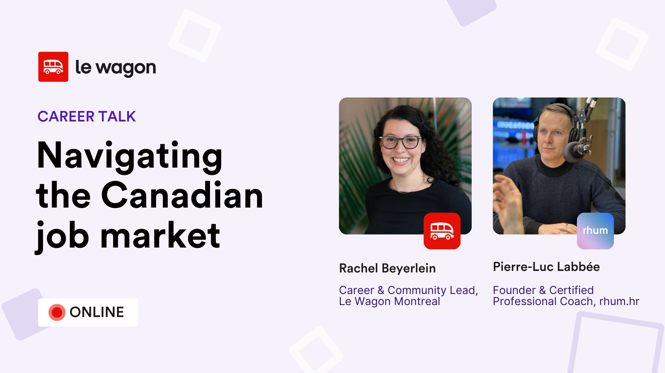 Navigating the Canadian Job Market