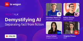 Demystifying AI: Separating Fact from Fiction