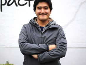 Alumni Story: from 9-to-5 salaryman to startup developer
