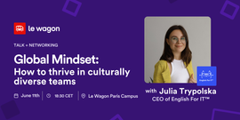 Global Mindset: How to Thrive in Culturally Diverse Teams