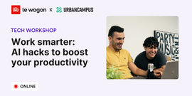 Work smarter: AI hacks to boost your productivity