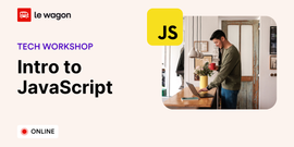 Learn the basics of JavaScript