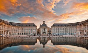 Bild von Bordeaux