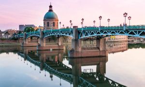 Bild von Toulouse