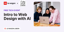 Intro to Web Design with AI
