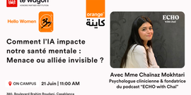 Comment l’IA impacte notre santé mentale :  Menace ou alliée invisible ?