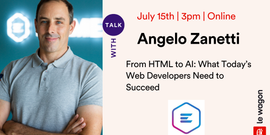 From HTML to AI: What Today’s Web Developers Need to Succeed