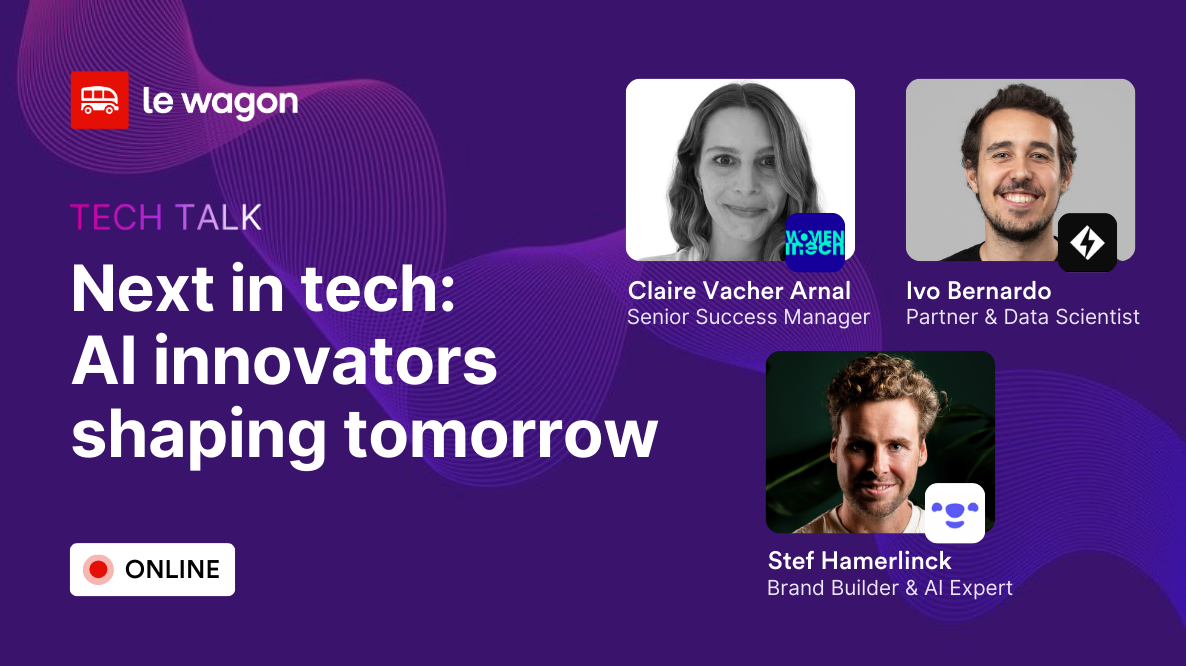 Next in tech: Exploring AI Trends